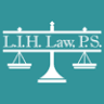 L.I.H. Law