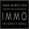 IMMOBILIER INTERNATIONAL - Marrakech