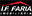 IMOBILIARIA FARIA LTDA
