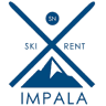 Impala Ski Rent by Monitor Tecno