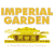 Imperial garden