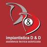 Impiantistica D & D Di Doria Massimiliano & Alessio Snc