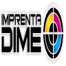 Imprenta, Rotulos , Bolsas de papel y plastico recicladas ,Metacrilatos DIME