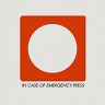 In Case of Emergency Press