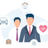 InCentr - Insurance for foreigners