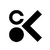 in circle