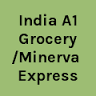 India A1 Grocery