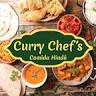 Indian Curry Chef's