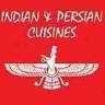 Indian & Persian Cuisines