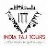 India Taj Tours
