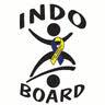 Indo Board Balance Trainer