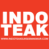 CV. INDOTEAK SUKSES MAKMUR