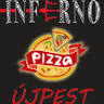 Inferno Pizza