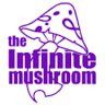 The Infinite Mushroom Comic & Game Shop