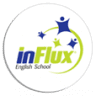 inFlux: Cursos de Inglês, Espanhol, Idiomas em Imbituva PR