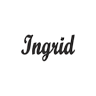 Ingrid Iluminación