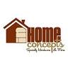 In Home Concepts