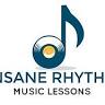 Insane Rhythm Music Lessons