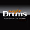 insight-drums Schlagzeugschule | Schlagzeugunterricht in Bamberg