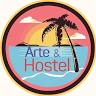 Arte & Hostel