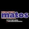 Mercadinho Matos de Fátima-BA