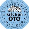 夏井ヶ浜kitchen OTO