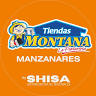 Tiendas Montana Manzanares
