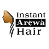 Instant Arẹ̀wà Hair