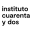 Instituto 42