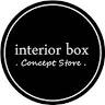 Interior box _ Concept Store