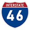 Interstate 46 Trailers