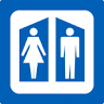 Interstate Rest Area
