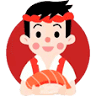 INTERSUSHI