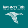 Investors Title Insurance Co