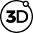 ION3D