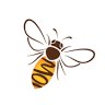 IOW Bees