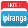 Hotel Ipiranga Maringa - Economico Central Otimo Atendimento