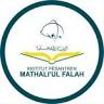 Institute of Pesantren Mathali'ul Falah