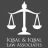 Iqbal and Iqbal Law Associates