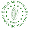 Irish American Heritage Museum