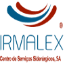 Irmalex-center From Steel Services Ltd.