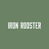 Iron Rooster- Annapolis