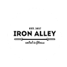 Iron Alley Gym