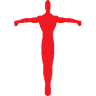 Iron Cross Gymnastics
