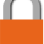 Iron Lock Safe Storage