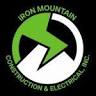 Iron Mountain Construction