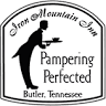 Iron Mountain Inn B&B