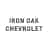 Iron Oak Chevrolet