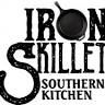 Iron Skillet Southern Kitchen