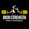 Iron Strength Power & Performance